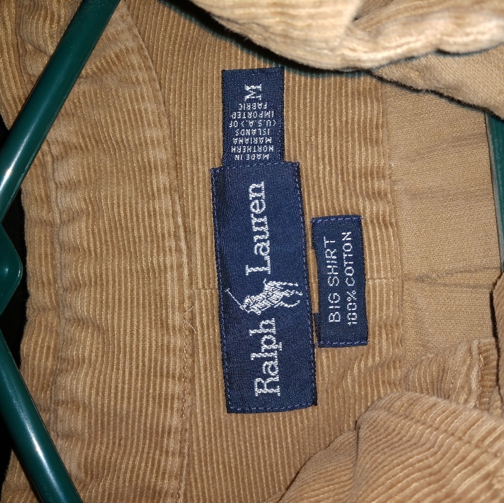 Button Up Shirt - image 2